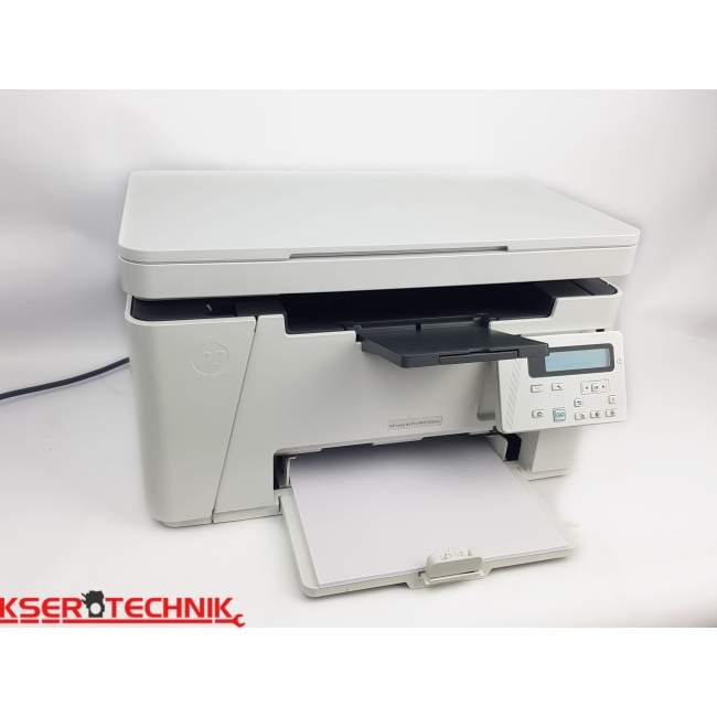 Urządzenie wielofunkcyjne Drukarka Ksero Skaner HP LaserJet Pro M26NW